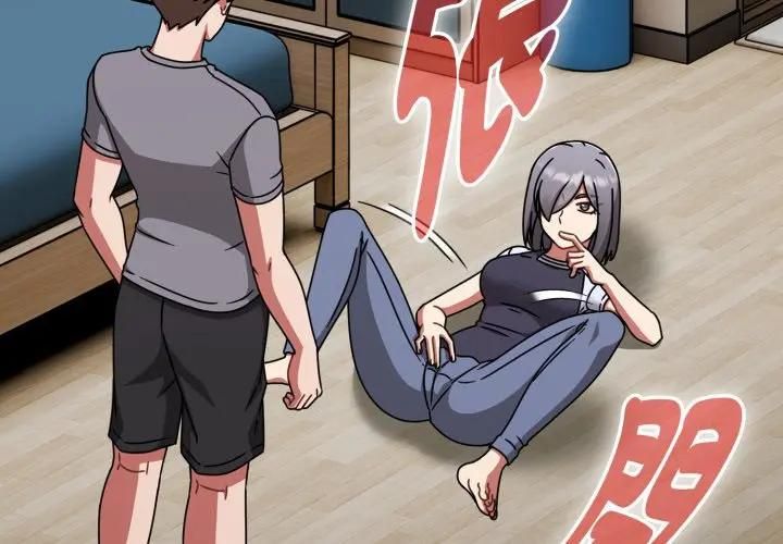 熱情拳擊館第68話