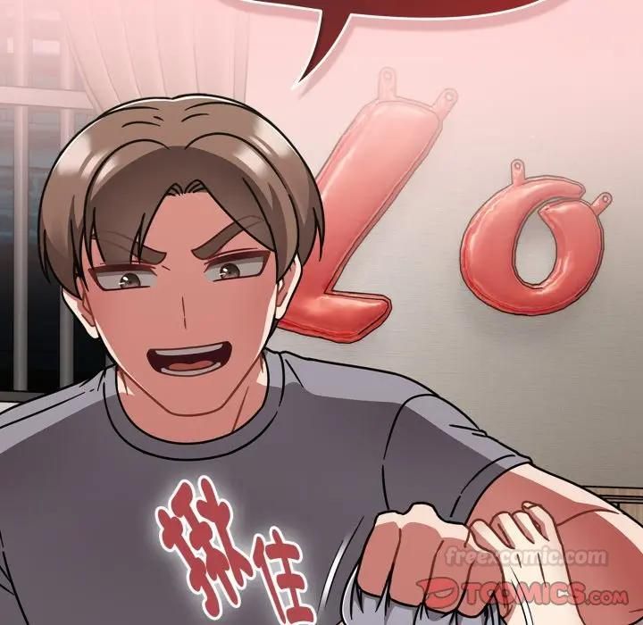 熱情拳擊館第68話