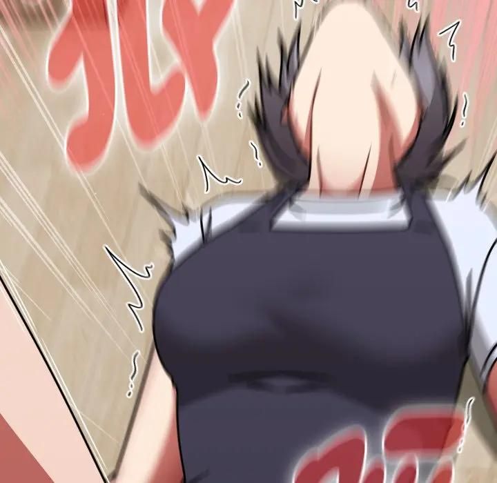 熱情拳擊館第68話