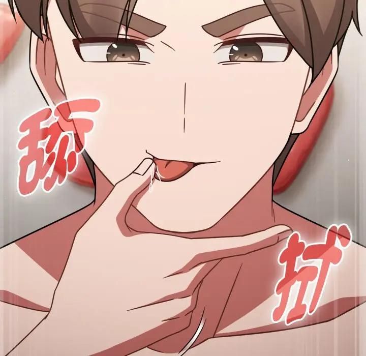 熱情拳擊館第68話