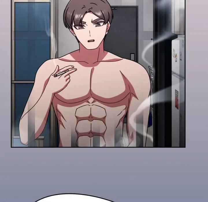 熱情拳擊館第68話