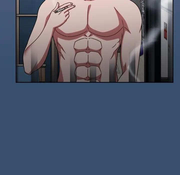 熱情拳擊館第68話