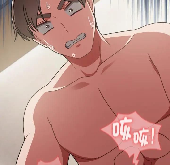 熱情拳擊館第68話