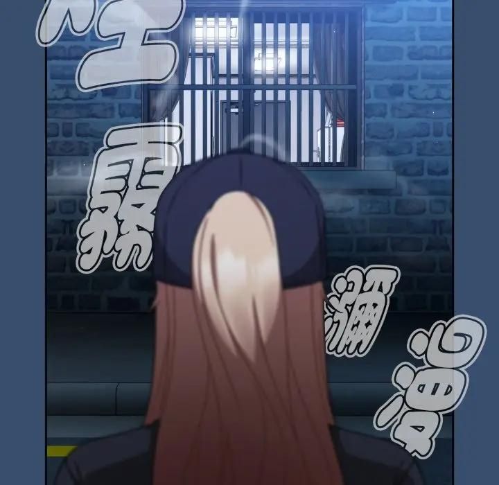 熱情拳擊館第68話