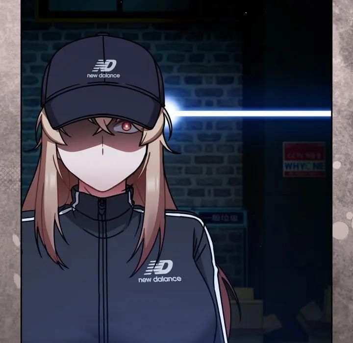 熱情拳擊館第68話