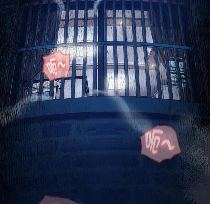 熱情拳擊館第68話