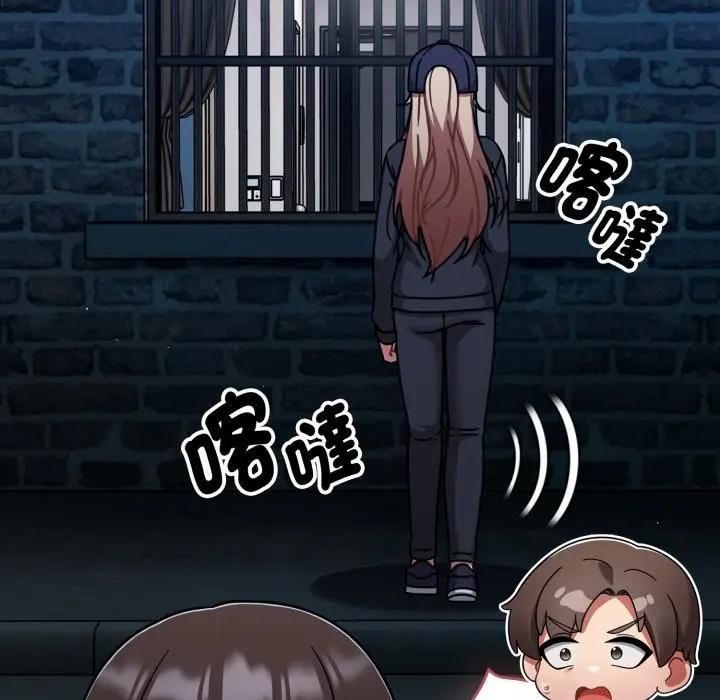 熱情拳擊館第68話