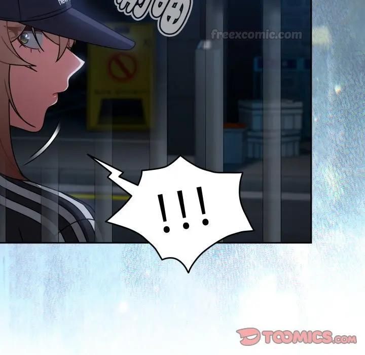 熱情拳擊館第68話