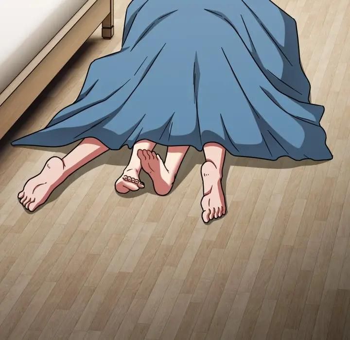 熱情拳擊館第68話