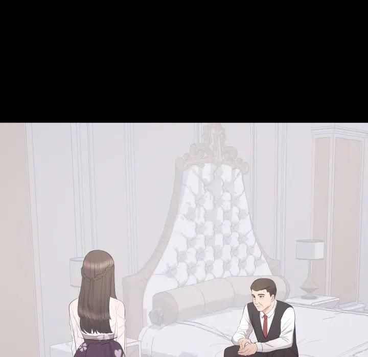 豪門千金的男人第12話