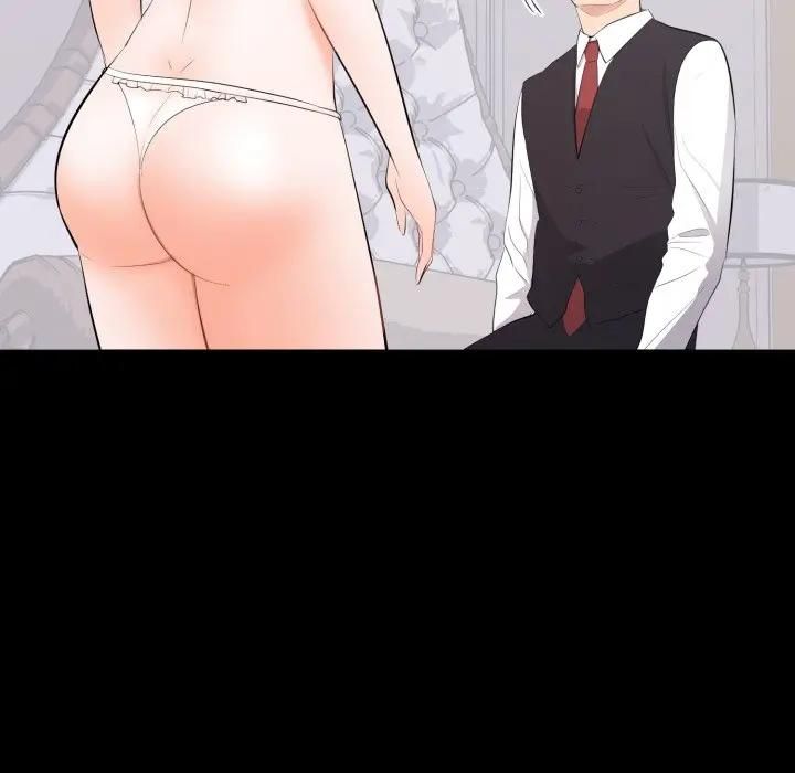 豪門千金的男人第12話