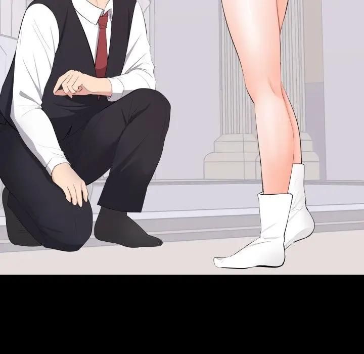 豪門千金的男人第12話