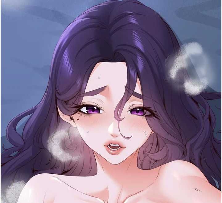 熟女自助餐第83話-我把性福交給你了&hearts;