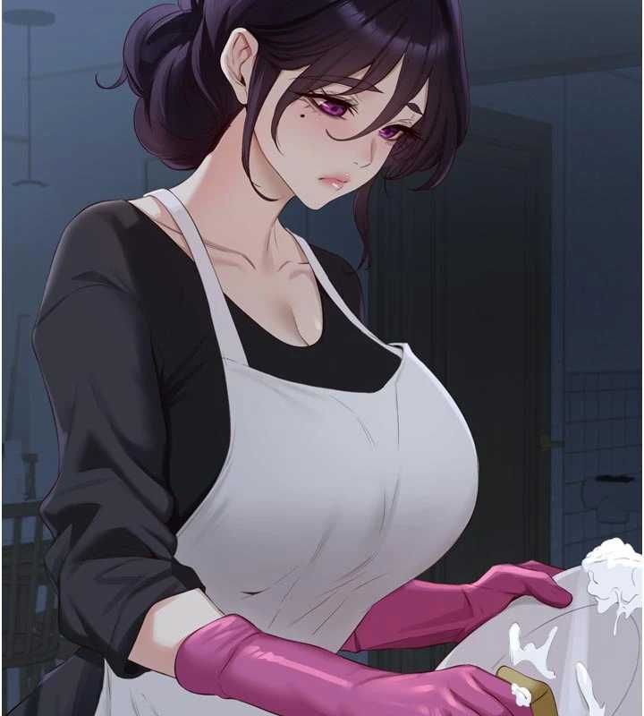 熟女自助餐第83話-我把性福交給你了&hearts;