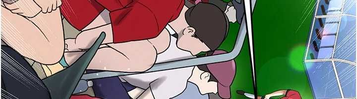 足球型男脫單指南第59話-韓日對戰即將開打