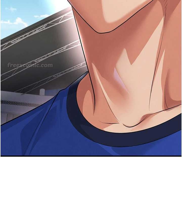 足球型男脫單指南第59話-韓日對戰即將開打