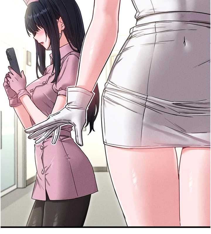 男人配額制第42話-與好友共享男人