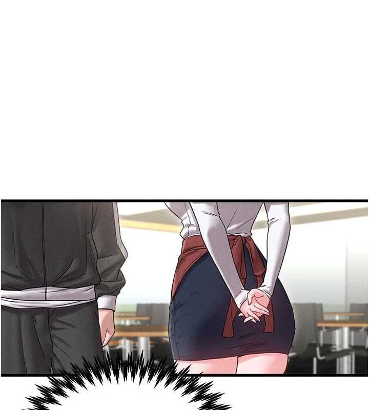 男人配額制第42話-與好友共享男人