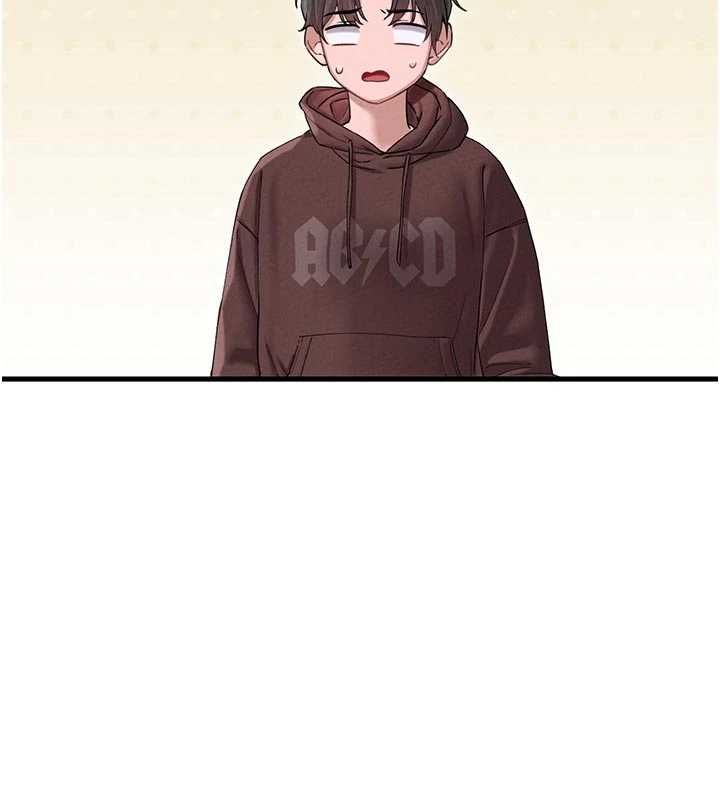 男人配額制第42話-與好友共享男人