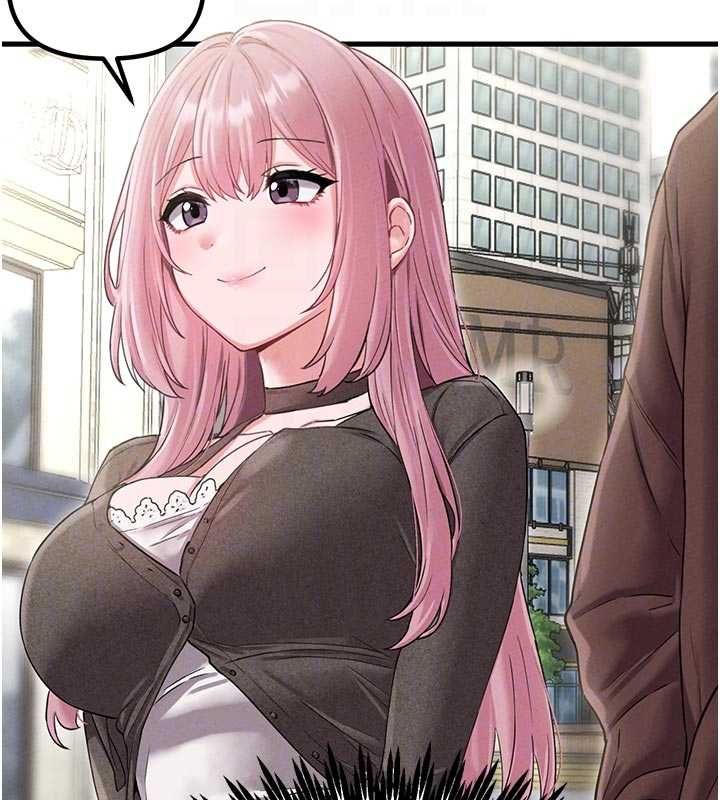 男人配額制第42話-與好友共享男人