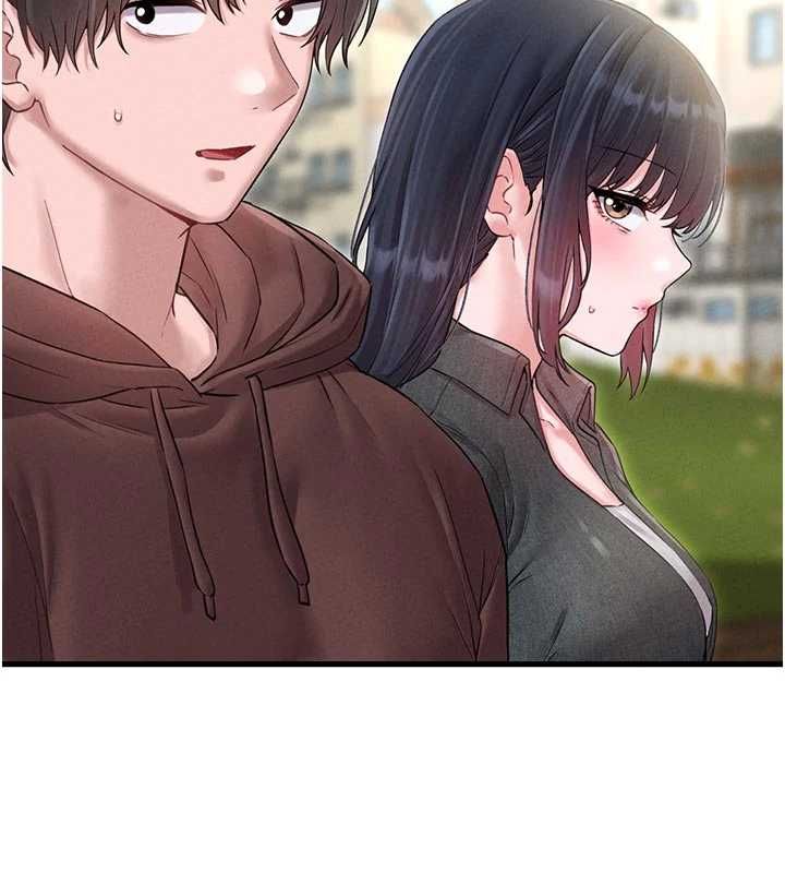 男人配額制第42話-與好友共享男人