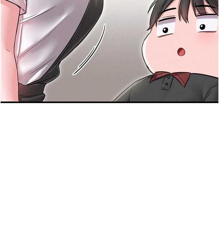 男人配額制第42話-與好友共享男人