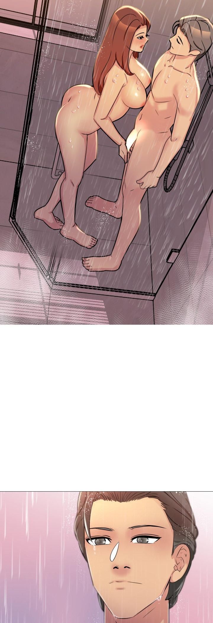 难解的三角关係第14話