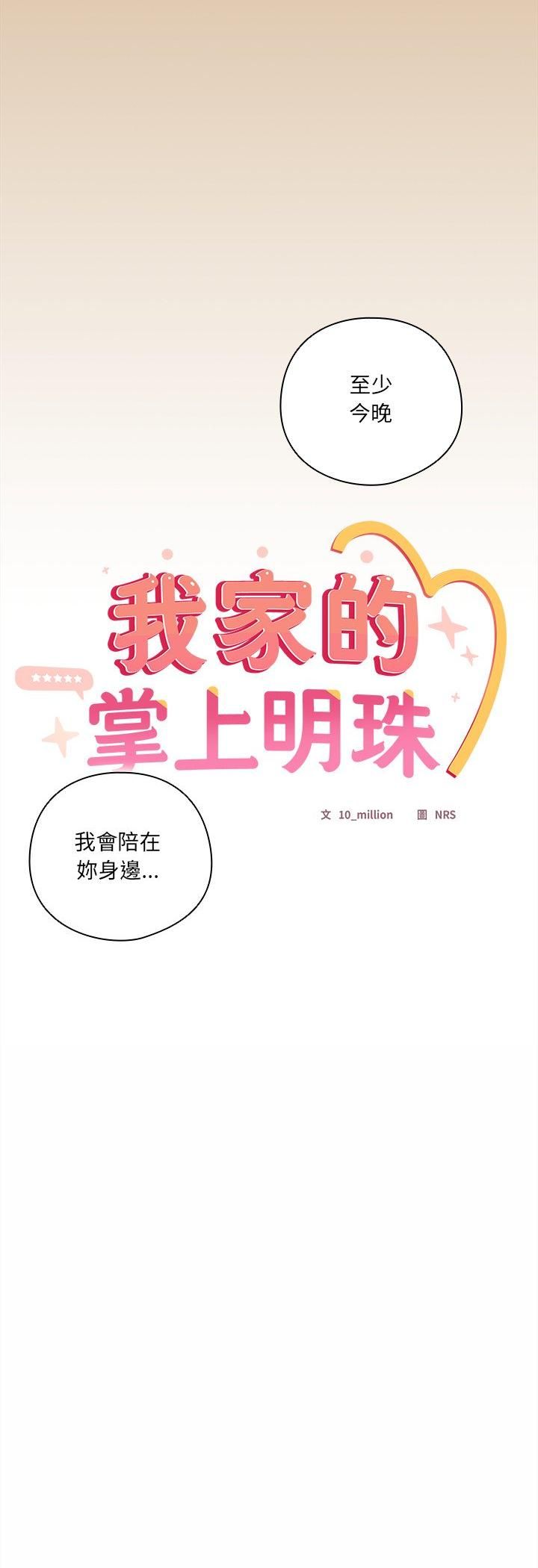 與眾不同的兄妹第42話