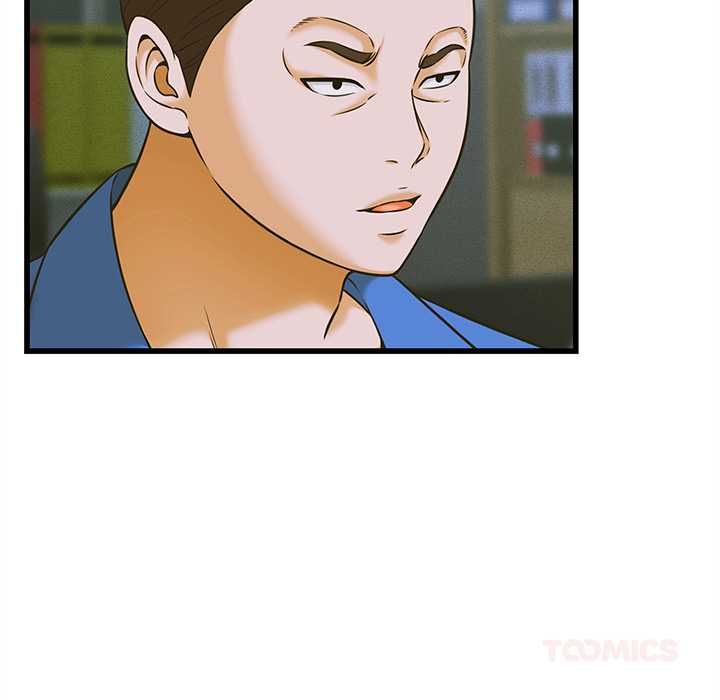 她們的夜晚屬於我第37話