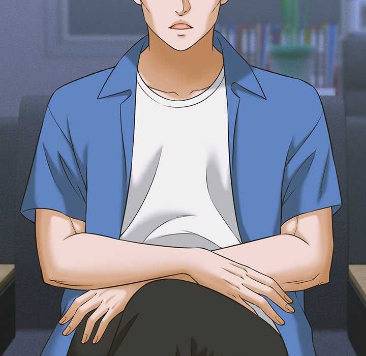 她們的夜晚屬於我第37話