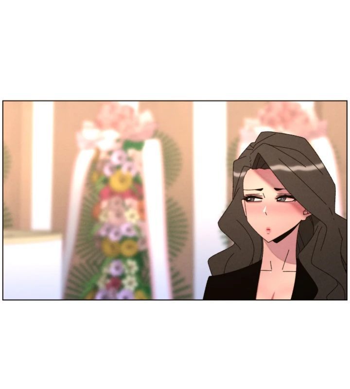 兄妹的秘密授課第104話-婚禮前先來一砲吧