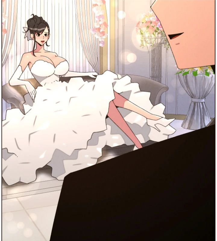 兄妹的秘密授課第104話-婚禮前先來一砲吧