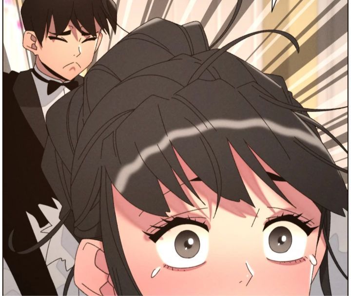 兄妹的秘密授課第104話-婚禮前先來一砲吧