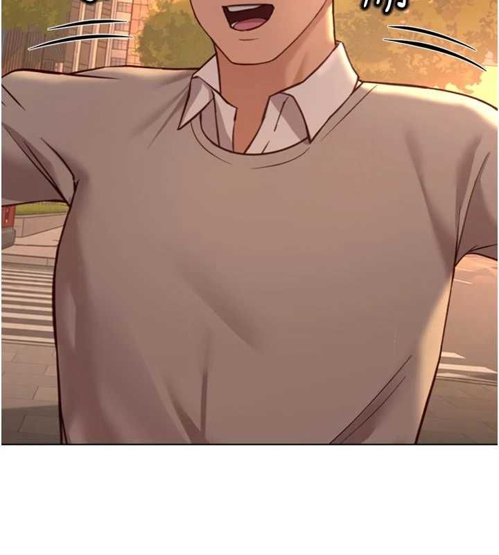 魯蛇社畜的金手指第67話-解放封印已久的本性