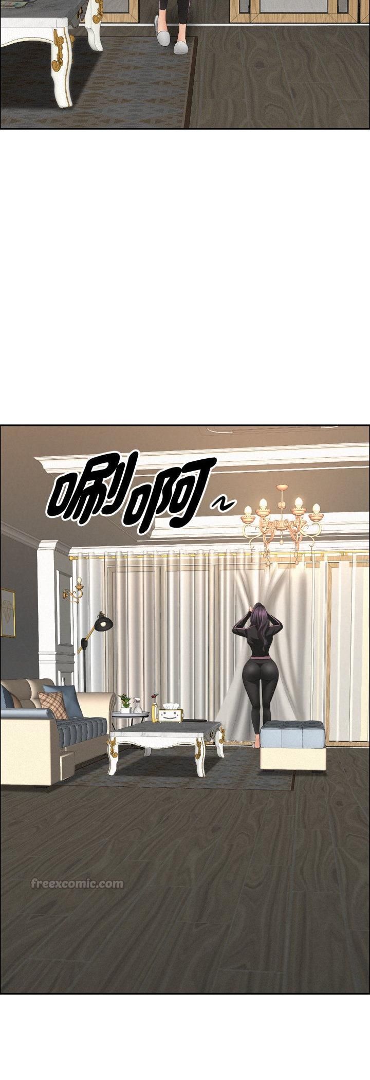 貴婦的專屬保鑣第62話