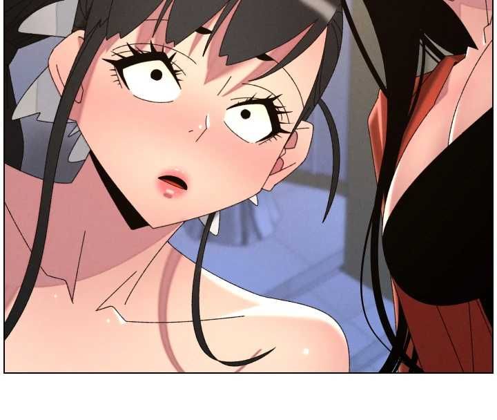 兄妹的秘密授課第106話-前夫妻檔的激情溫存