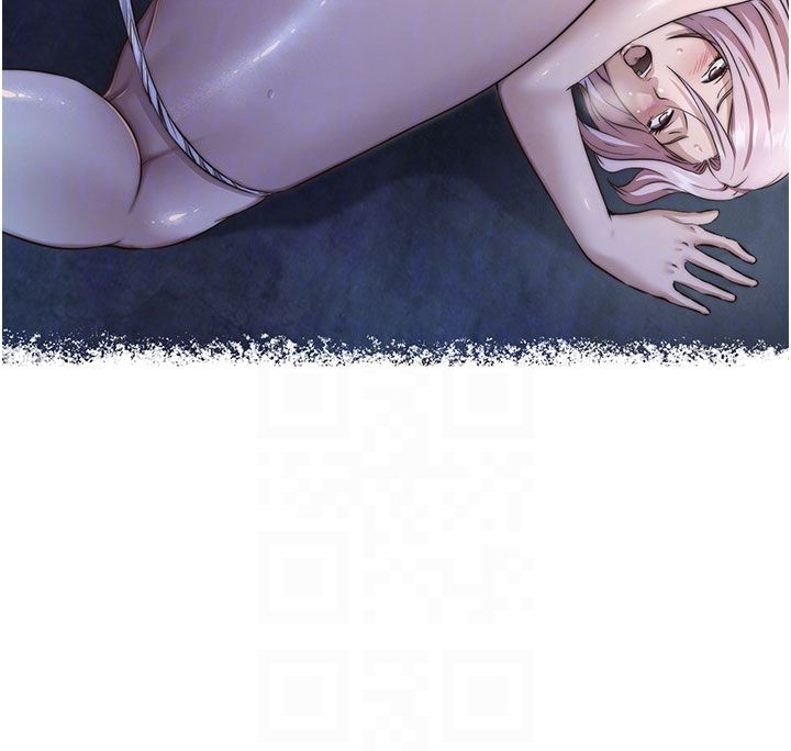 民宿精營中第58話-用多仁的身體測試
