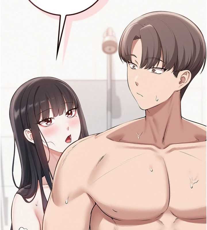 校園成人禮第35話-火辣身材被看光了&hearts;