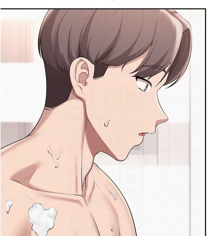 校園成人禮第35話-火辣身材被看光了&hearts;