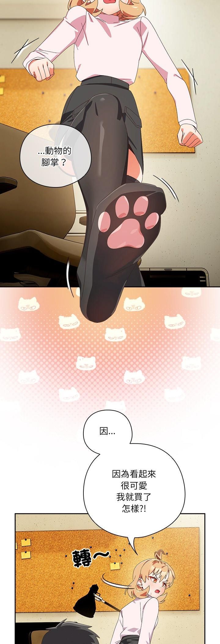 與眾不同的兄妹第45話