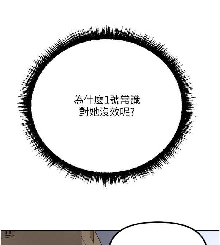 魯蛇社畜的金手指第70話-握不住的巨根