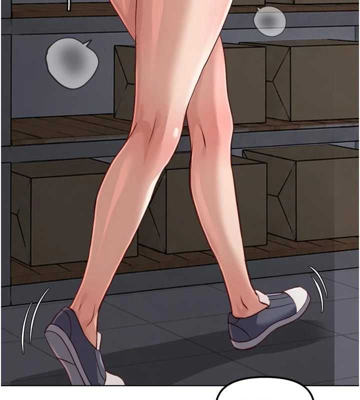 魯蛇社畜的金手指第70話-握不住的巨根