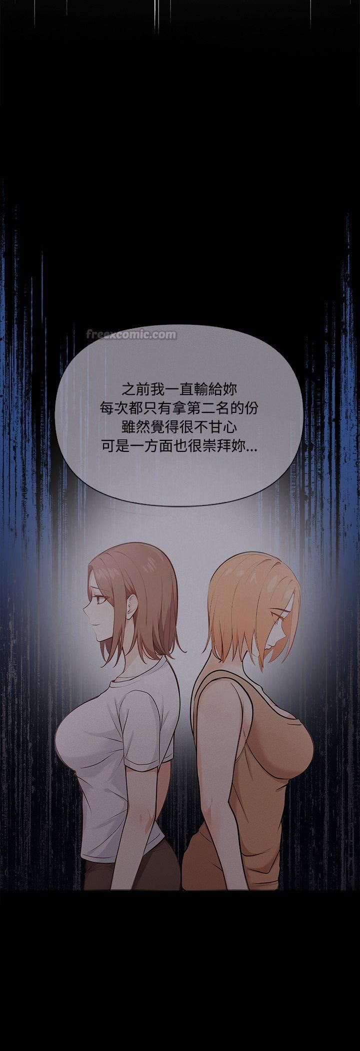 大學女生宿捨的祕密第18話
