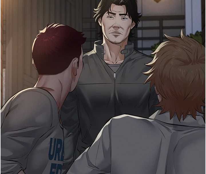 義父第17話-爸爸以外的男人