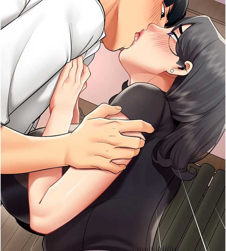 女同事太犯規第25話-社長的女人歸我管了!