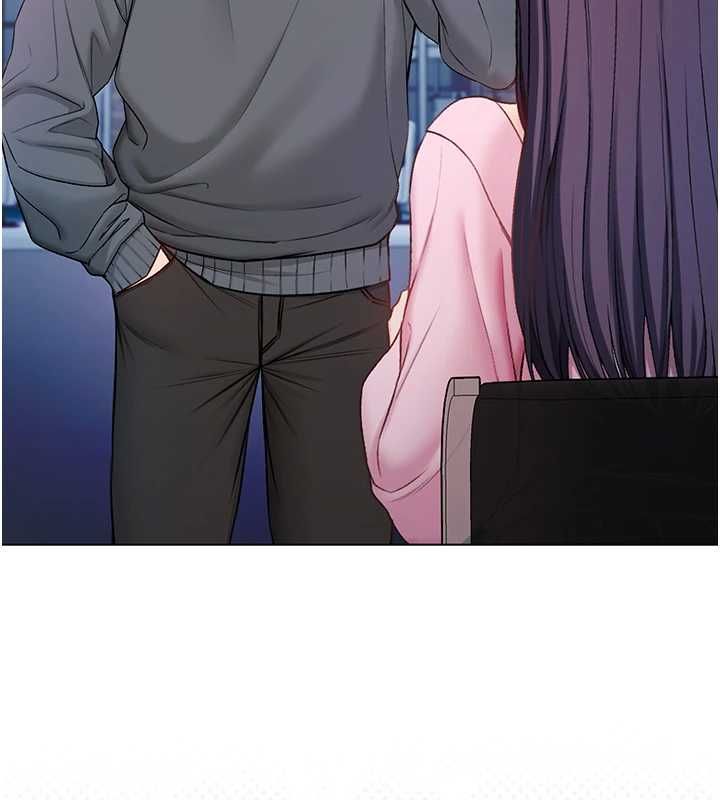 不純吸血鬼第17話-女教授特別面談&hearts;