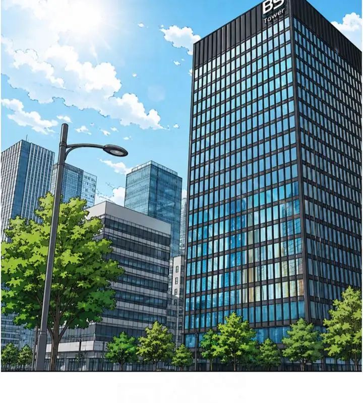 魯蛇社畜的金手指第71話-是桃色陷阱我也認了!