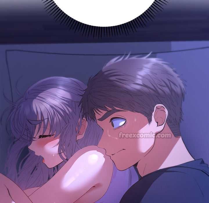 她們教會我的事第32話