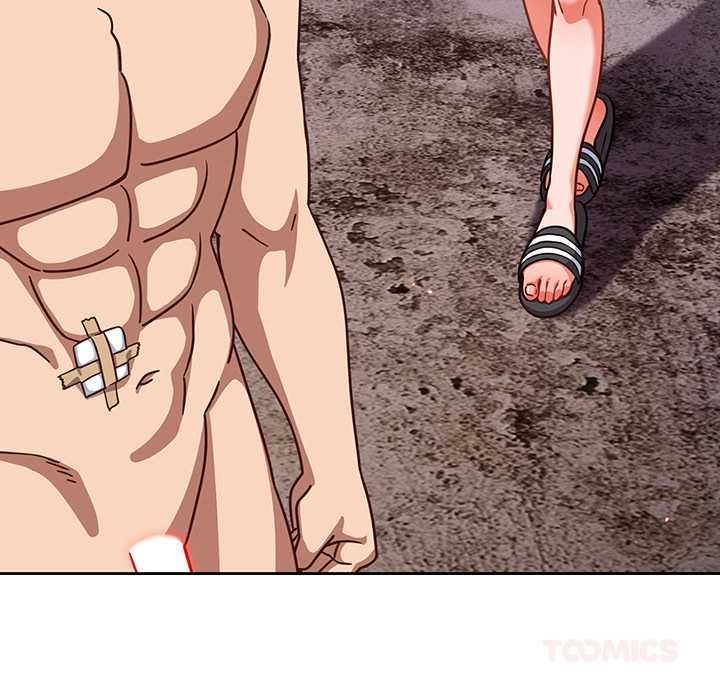 摸魚生存指南第49話