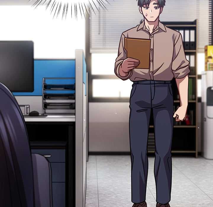 摸魚生存指南第49話